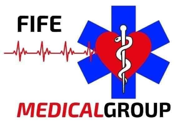 Fife Medical Group Ltd