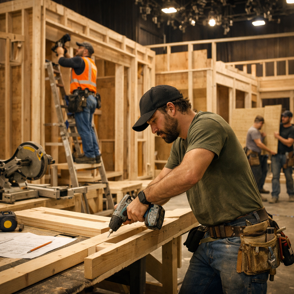 Work image