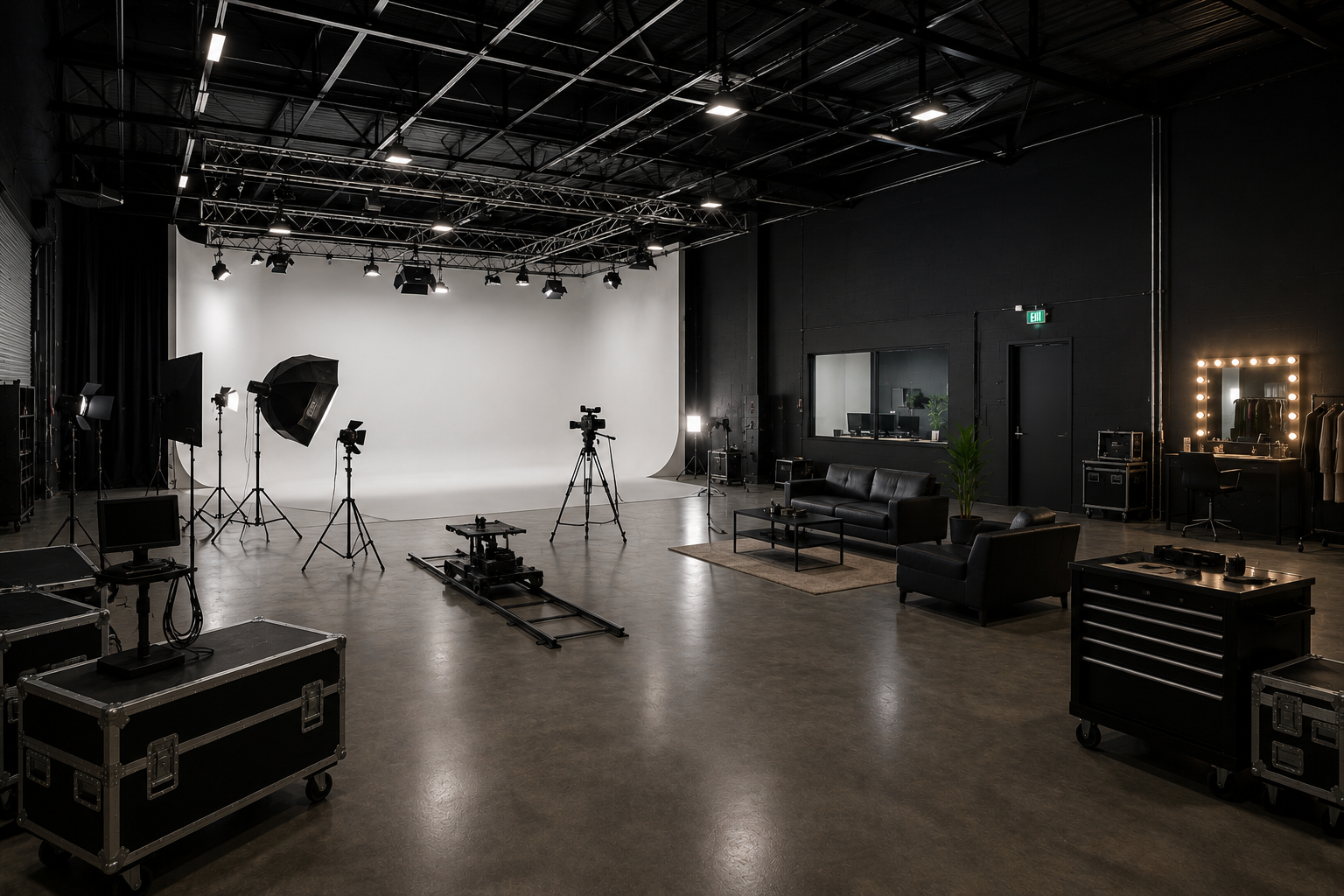 Square Space
