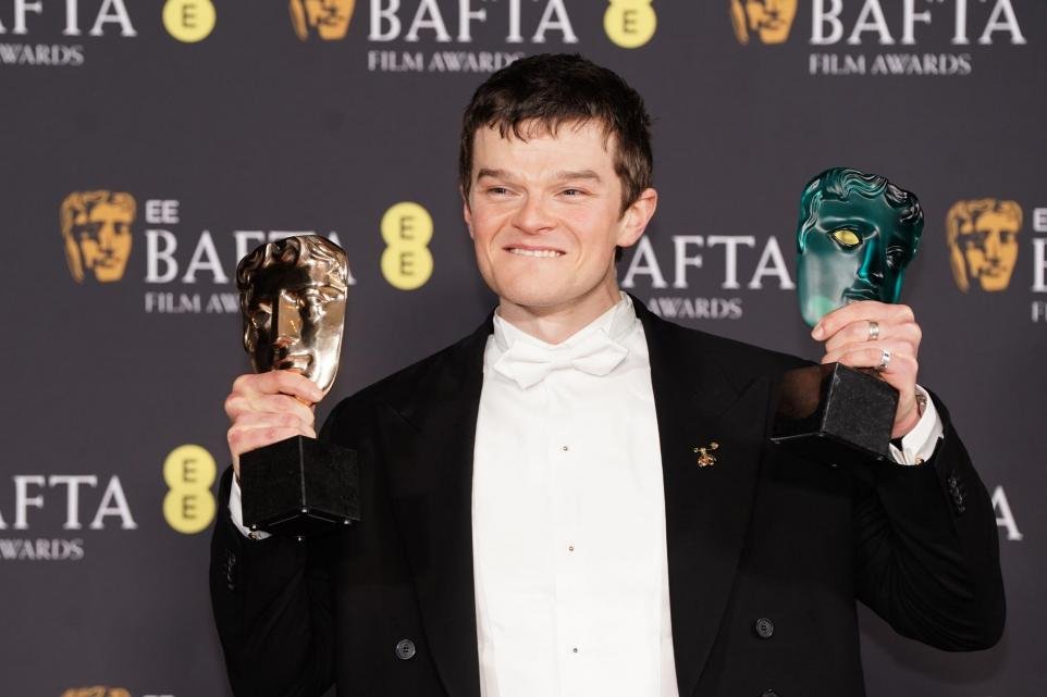 Scottish Film I Swear Wins Three BAFTA Awards